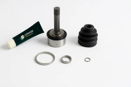 ШРУС со смазкой в комплекте KIA SPORTAGE 1994-1999 BGA CV3612A