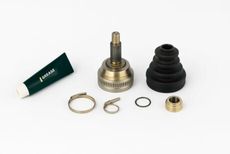 ШРКШ зі змазкою в комплекті LAND ROVER FREELANDER 2000-2007 -ua BGA CV4202A