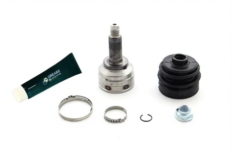 ШРКШ зі змазкою в комплекті MAZDA 626 V (GF) - 1.8 BGA CV5403A