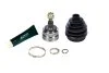 ШРКШ зі змазкою в комплекті MERCEDES BENZ A140 2001-2005, A160 2003-2005, A170 2001-2005, A190 2001-20 -ua BGA CV5600A (фото 1)