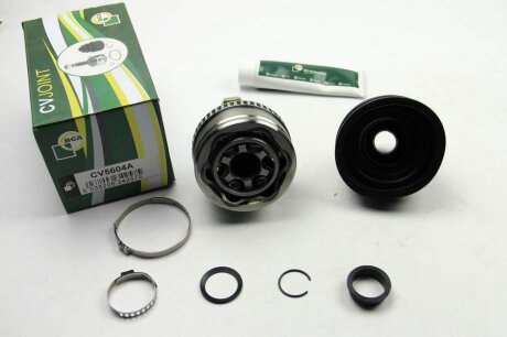 ШРКШ зі змазкою в комплекті MERCEDES BENZ V230 1996-2004, V280 1998-2003, VITO 1996-2004 -ua BGA CV5604A