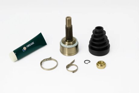 ШРКШ зі змазкою в комплекті MITSUBISHI SPACE STAR 2002-2006 -ua BGA CV6101A