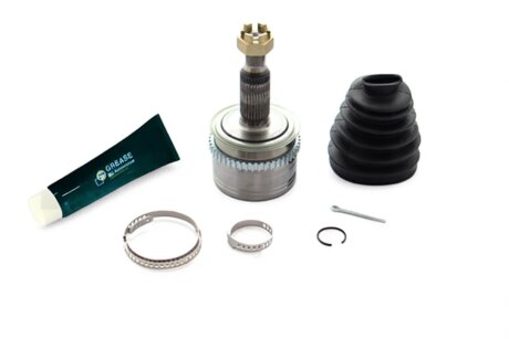 ШРКШ зі змазкою в комплекті MITSUBISHI L200 / TRITON (KA_T, KB_T) -ua BGA CV6102A