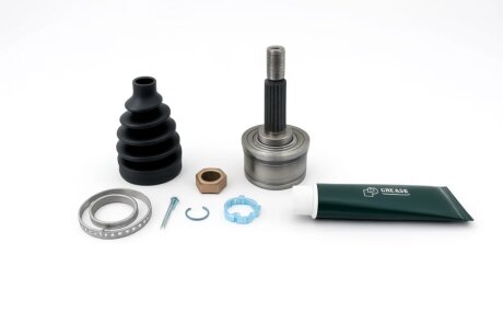 ШРКШ зі змазкою в комплекті NISSAN FIGARO 1991-1992, MICRA 2002-2005 -ua BGA CV6300A