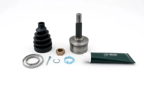 ШРКШ зі змазкою в комплекті NISSAN FIGARO 1991-1992, MICRA 2002-2005 -ua BGA CV6300A