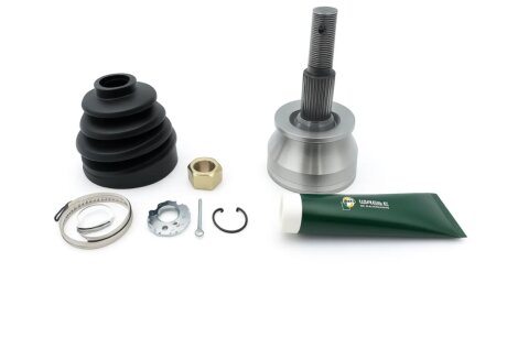 ШРКШ зі змазкою в комплекті BGA CV6306A