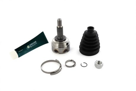 ШРКШ зі змазкою в комплекті NISSAN MICRA 2003-2010 -ua BGA CV6312A