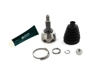 ШРКШ зі змазкою в комплекті NISSAN MICRA 2003-2010 -ua BGA CV6312A