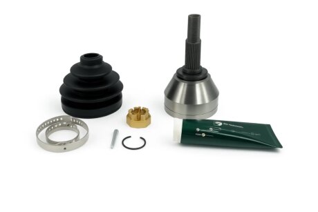 ШРКШ зі змазкою в комплекті BGA CV6314A