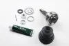 ШРУС со смазкой в комплекте NISSAN QASHQAI 2007-2013 BGA CV6319A (фото 1)