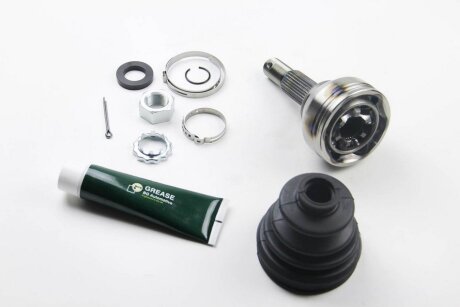 ШРКШ зі змазкою в комплекті NISSAN QASHQAI 2007-2013 -ua BGA CV6319A