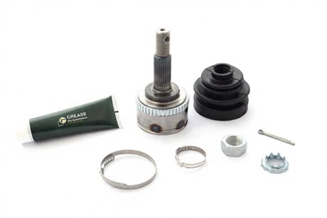 ШРКШ зі змазкою в комплекті BGA CV6706A