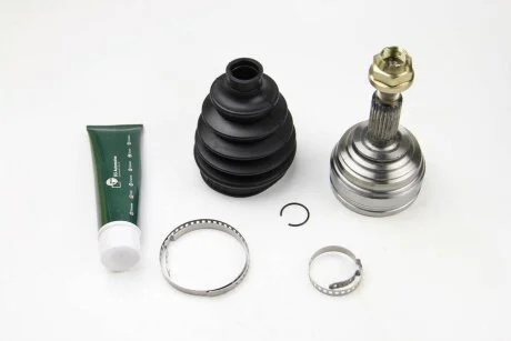 ШРКШ зі змазкою в комплекті BGA CV7300A