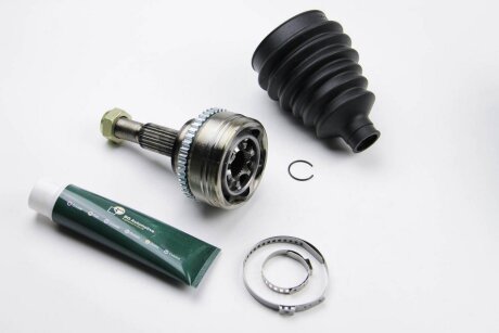 ШРКШ зі змазкою в комплекті RENAULT CLIO 2006-2007, KANGOO 2010-2012, MEGANE 2009-2012, SCENIC 2002-20 -ua BGA CV7301A