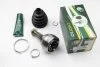 ШРКШ зі змазкою в комплекті RENAULT GRAND SCENIC 2009-2012, MEGANE 2008-2012, SCENIC 2009-2012 BGA CV7302A (фото 1)