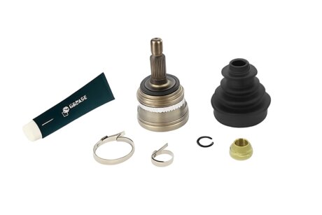 ШРКШ зі змазкою в комплекті ROVER 420 1997-2000, 45 2004-2007, MG EXPRESS 2003-2007, MGZS 2002-2007 -ua BGA CV7502A