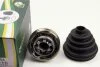 ШРУС со смазкой в комплекте VOLKSWAGEN CADDY 2000-2004, CORRADO 1992-1996, GOLF 1998-2002, JETTA 1988- BGA CV7900A (фото 1)