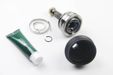 ШРКШ зі змазкою в комплекті SKODA FAVORIT 1993-1996, FELICIA 1998-2001 -ua BGA CV8100A