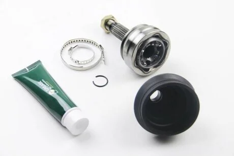ШРКШ зі змазкою в комплекті SKODA FAVORIT 1993-1996, FELICIA 1998-2001 -ua BGA CV8100A