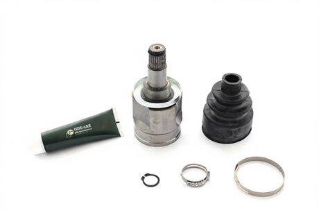 ШРКШ зі змазкою в комплекті BGA CV8102B