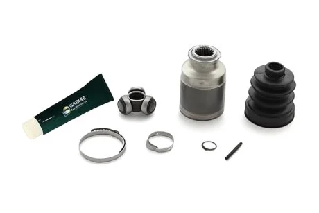 ШРУС со смазкой в комплекте SUBARU BGA CV8402B