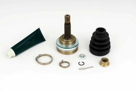 ШРКШ зі змазкою в комплекті BGA CV9103A