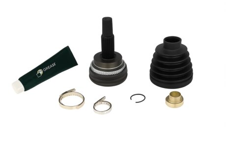 ШРКШ зі змазкою в комплекті BGA CV9104A