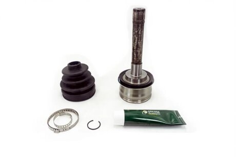 ШРКШ зі змазкою в комплекті TOYOTA HILUX 2.5 (2494CC) 2004-2005 -ua BGA CV9106A