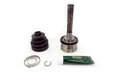 ШРУС со смазкой в комплекте TOYOTA HILUX 2.5 (2494CC) 2004-2005 BGA CV9106A