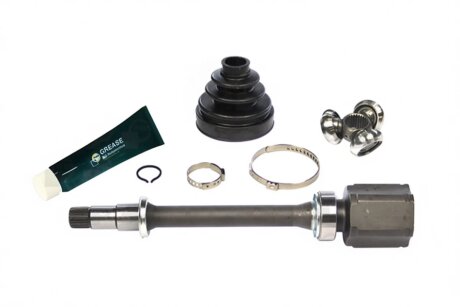 ШРКШ зі змазкою в комплекті BGA CV9110A