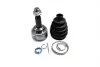 ШРУС со смазкой в комплекте TOYOTA AVENSIS 2003-2009, AVENSIS VERSO 2001-2005 BGA CV9116A (фото 1)