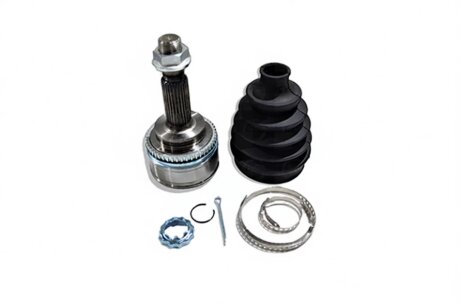 ШРКШ зі змазкою в комплекті TOYOTA AVENSIS 2003-2009, AVENSIS VERSO 2001-2005 BGA CV9116A