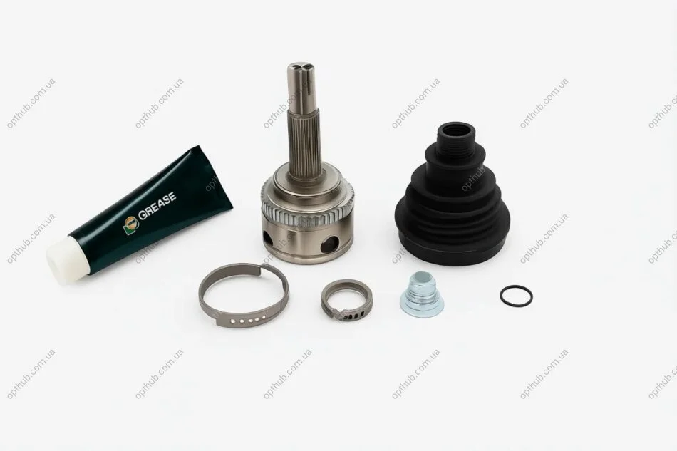 ШРУС со смазкой в комплекте TOYOTA COROLLA 2002-2006 BGA CV9121A (фото 1)