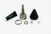ШРУС со смазкой в комплекте TOYOTA COROLLA 2002-2006 BGA CV9121A (фото 1)