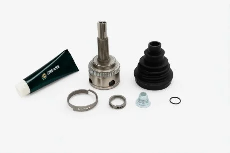 ШРУС со смазкой в комплекте TOYOTA COROLLA 2002-2006 BGA CV9121A