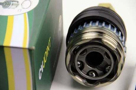 ШРКШ зі змазкою в комплекті OPEL / VAUXHALL ASTRA 1998-2005, COMBO 2009-2012, CORSA 2009-2011, MERIVA -ua BGA CV9500A