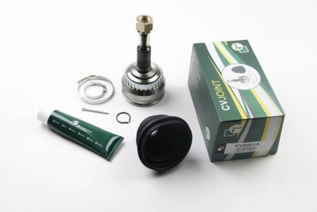 ШРКШ зі змазкою в комплекті OPEL ASTRA F (T92), ASTRA F VAN (T92), ASTRA F КАБРИОЛЕТ (T92), ASTRA BGA CV9501A