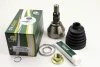 ШРКШ зі змазкою в комплекті OPEL / VAUXHALL ASTRA 2012-, CASCADA 2013-, INSIGNIA 2013-, SIGNUM 2007-20 BGA CV9504A (фото 1)