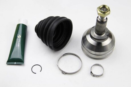 ШРКШ зі змазкою в комплекті NISSAN INTERSTAR 2002-2006, PRIMASTAR 2006-2010 -ua BGA CV9507A