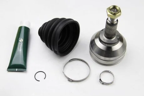 ШРКШ зі змазкою в комплекті NISSAN INTERSTAR 2002-2006, PRIMASTAR 2006-2010 -ua BGA CV9507A