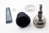 ШРКШ зі змазкою в комплекті OPEL / VAUXHALL ASTRA 2006-2011, VECTRA 2003-2006, ZAFIRA 2005-2011 -ua BGA CV9508A (фото 1)
