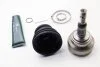 ШРУС со смазкой в комплекте OPEL / VAUXHALL ASTRA 2006-2011, VECTRA 2003-2006, ZAFIRA 2005-2011 BGA CV9508A (фото 1)