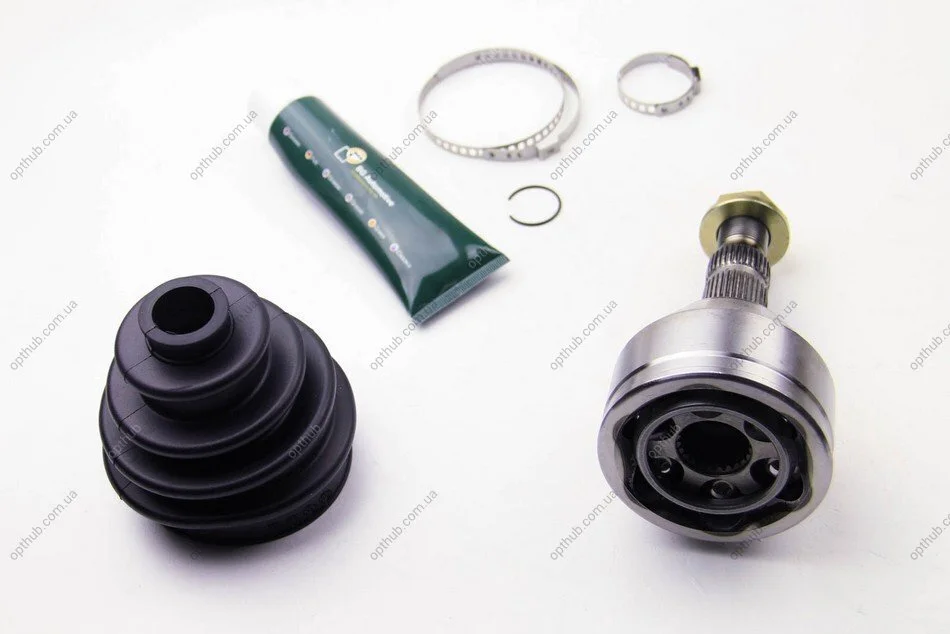 ШРКШ зі змазкою в комплекті OPEL / VAUXHALL ASTRA 2012-, MERIVA 2010-, ZAFIRA 2005- -ua BGA CV9509A (фото 1)