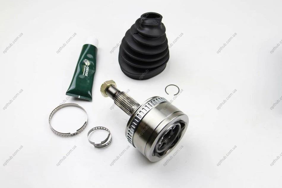 ШРКШ зі змазкою в комплекті MERCEDES BENZ V220 1999-2004, V280 1998-2003, VITO 1999-2004 -ua BGA CV9512A (фото 1)