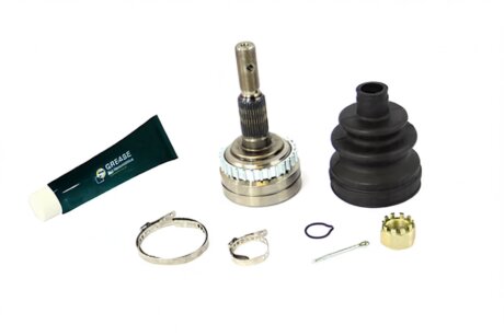 ШРУС со смазкой в комплекте BGA CV9513A