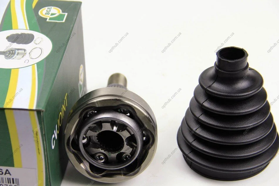 ШРКШ зі змазкою в комплекті OPEL / VAUXHALL SIGNUM 2006-2008, VECTRA 2005-2009 -ua BGA CV9516A (фото 1)