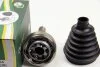 ШРКШ зі змазкою в комплекті OPEL / VAUXHALL SIGNUM 2006-2008, VECTRA 2005-2009 -ua BGA CV9516A (фото 1)