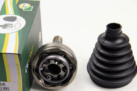 ШРКШ зі змазкою в комплекті OPEL / VAUXHALL SIGNUM 2006-2008, VECTRA 2005-2009 -ua BGA CV9516A