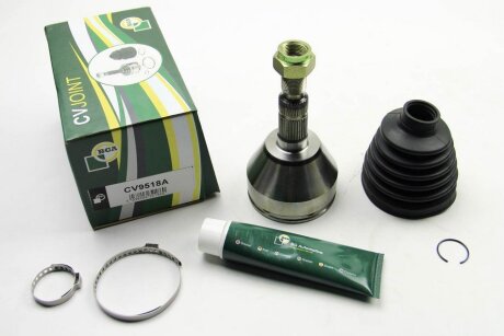 ШРКШ зі змазкою в комплекті OPEL / VAUXHALL ASTRA 2011-, MERIVA 2010-, ZAFIRA 2010- -ua BGA CV9518A