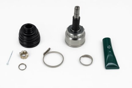 ШРКШ зі змазкою в комплекті OPEL / VAUXHALL VECTRA 2003-2004 -ua BGA CV9524A